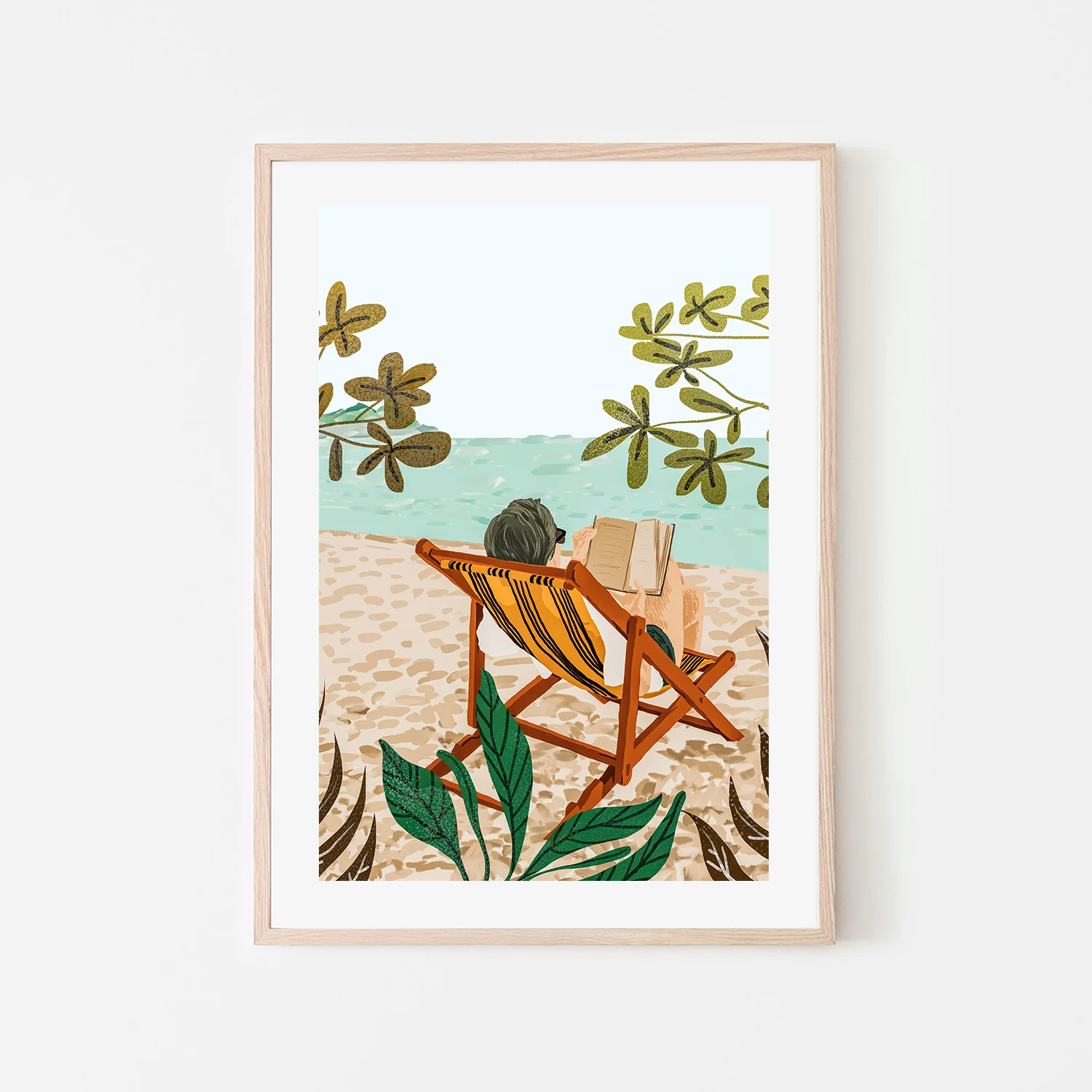 Vacay Book Club - Image 6