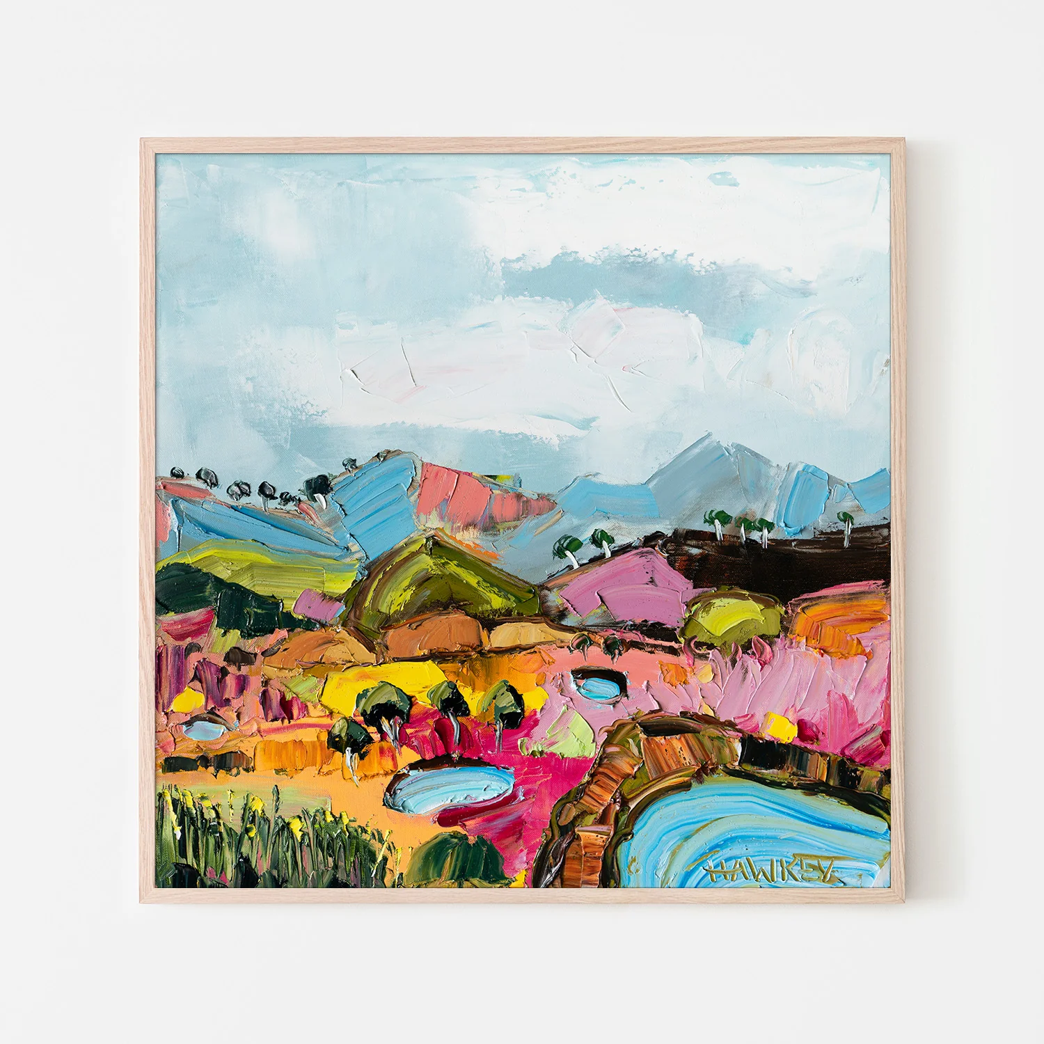 Valley of Color - Image 6