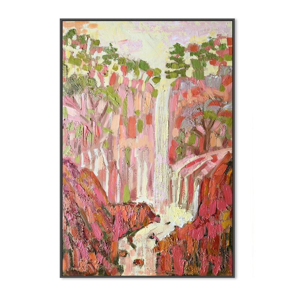 Vanilla Waterfall - Image 3