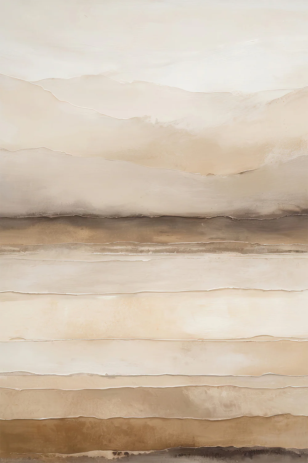 Vanishing Desert, Exclusive to Gioia