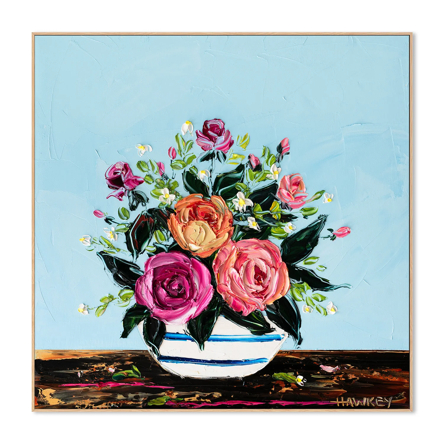 Vase of Joy - Image 4