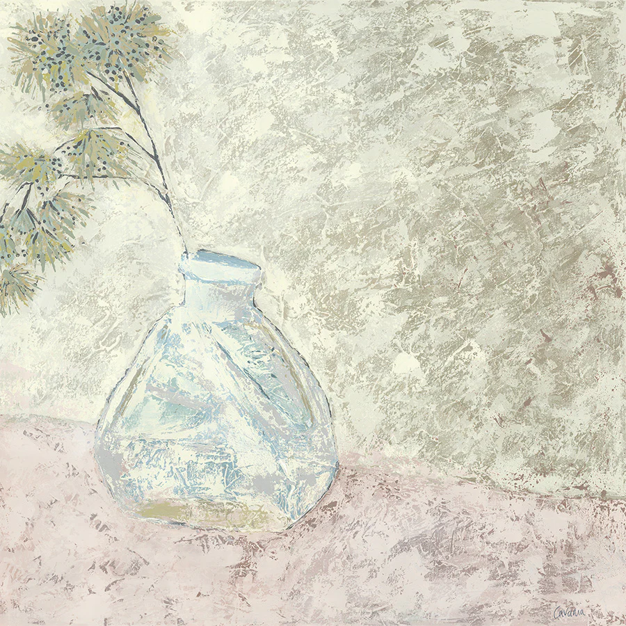 Vase Series Allium