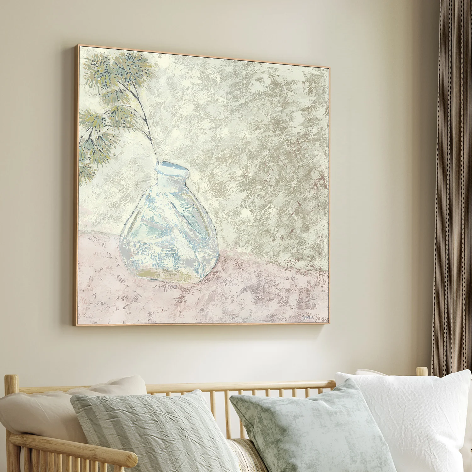 Vase Series Allium - Image 2