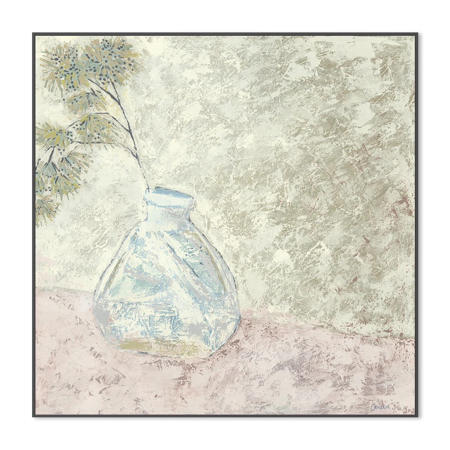 Vase Series Allium - Image 3