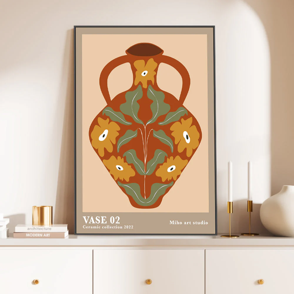 Vase, Style B - Image 2