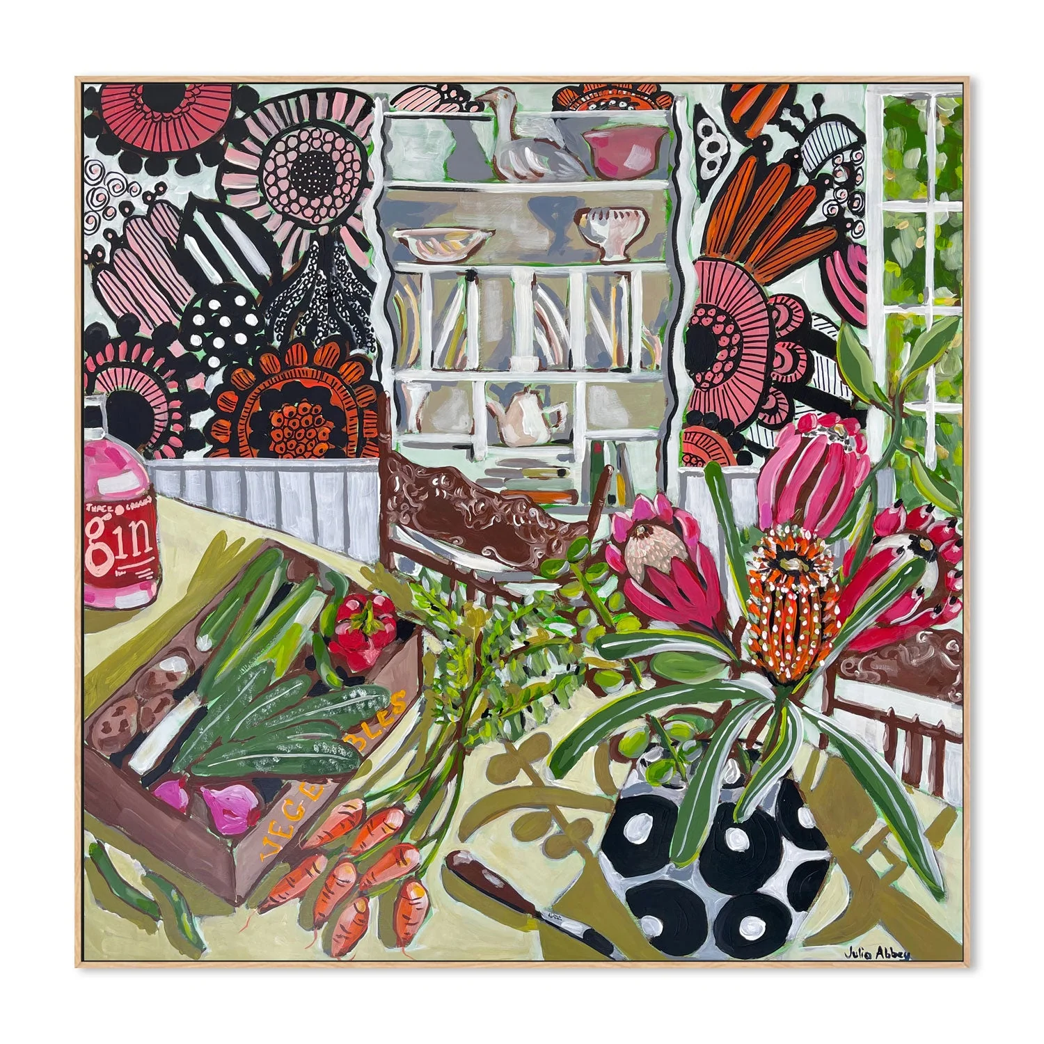 Vegetables - Image 4