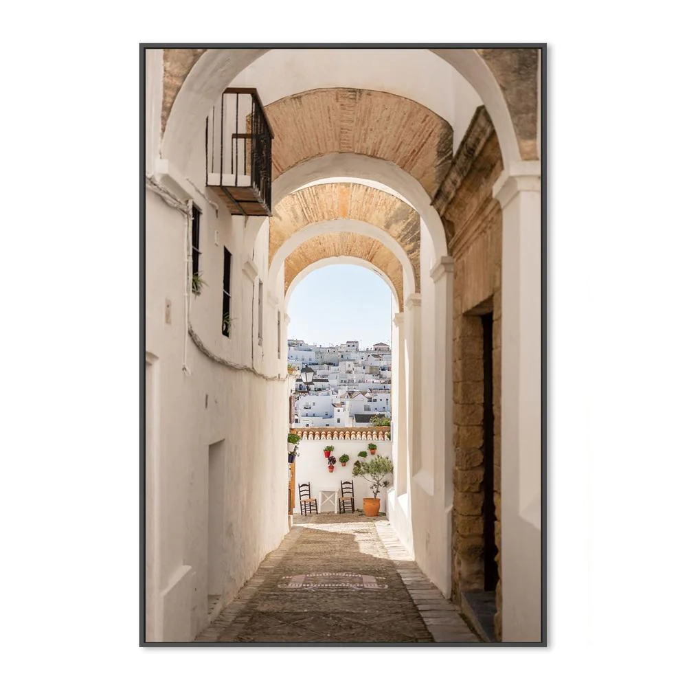 Vejer de La Frontera Spain - Image 3