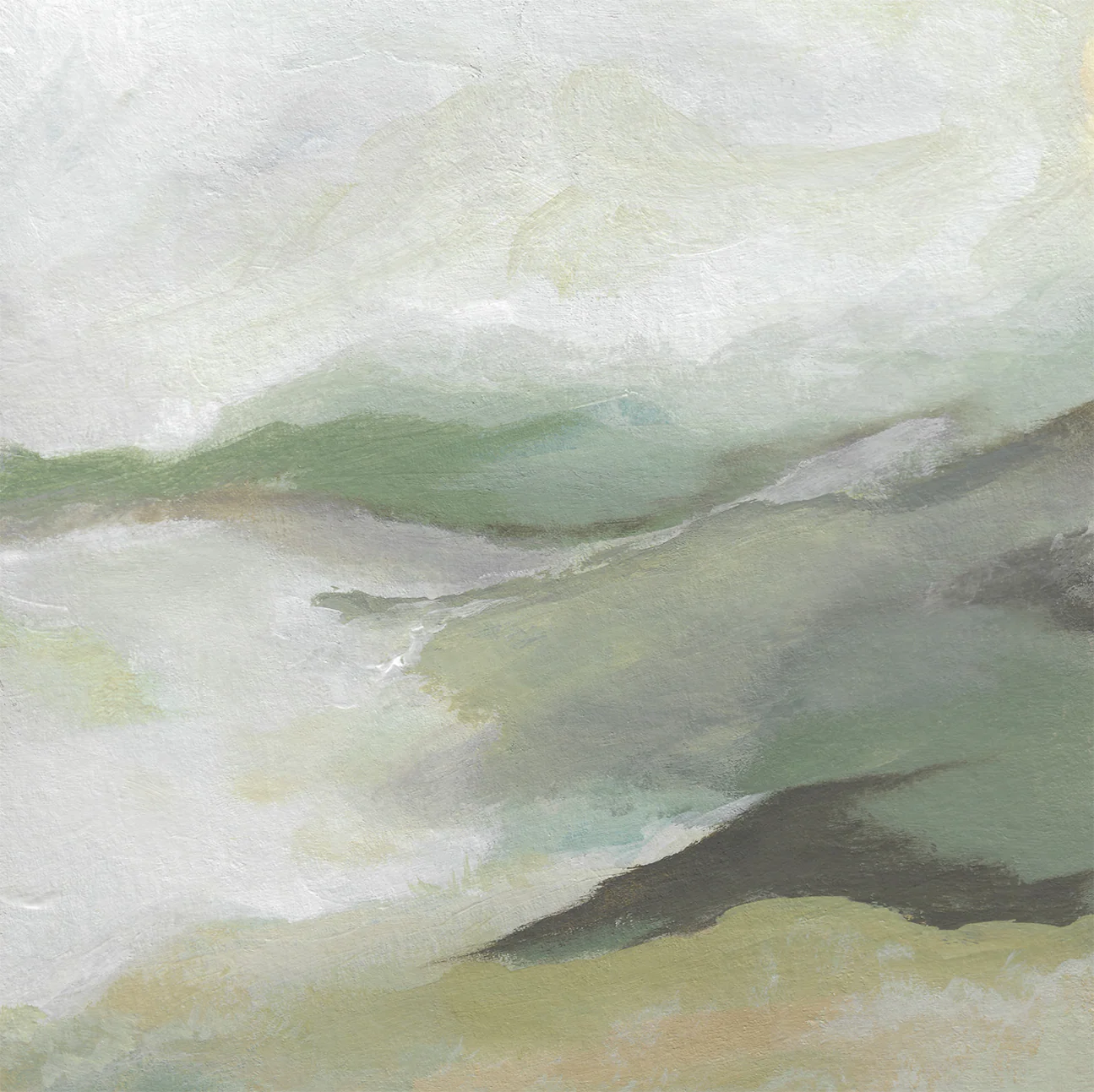 Verdant Dunes