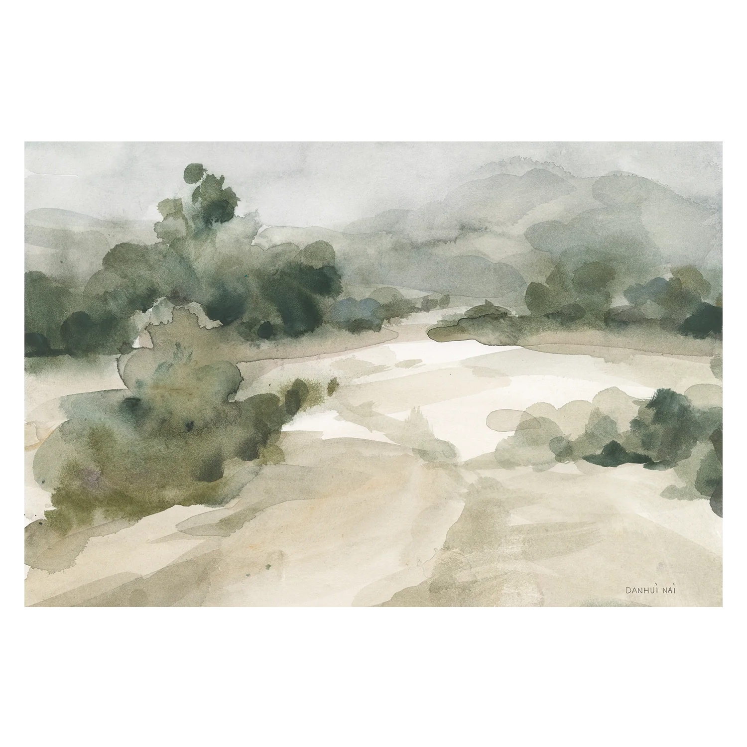Verdant, Style A & B, Set Of 2 - Image 9