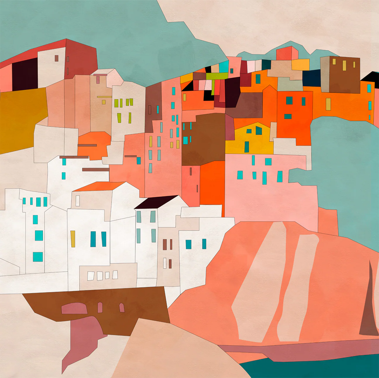 Vernazza