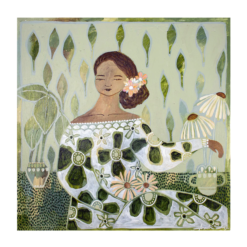 Vesna, Echinacea - Image 3
