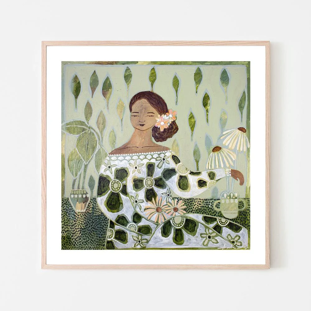 Vesna, Echinacea - Image 7