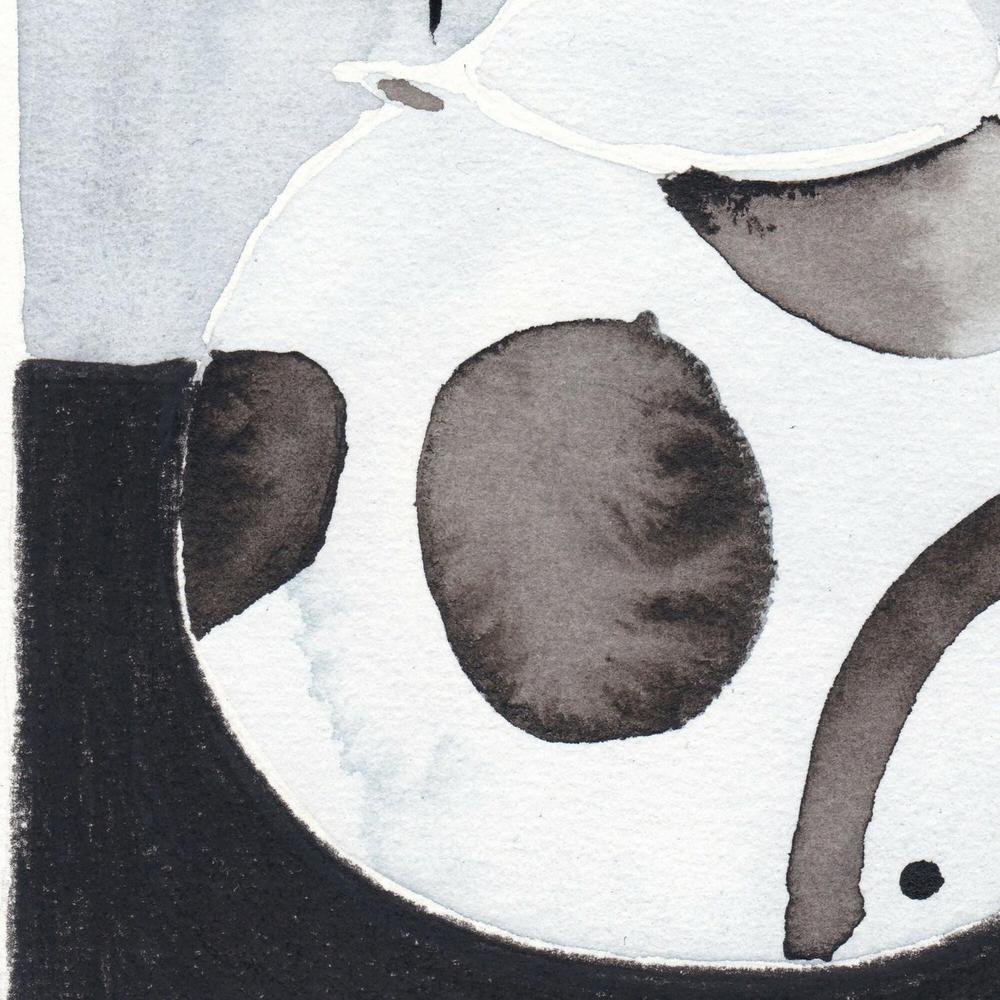 Vessel Study - Teapot - Original Artwork - Image 2