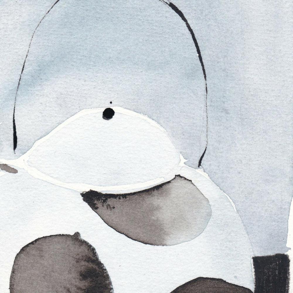 Vessel Study - Teapot - Original Artwork - Image 3