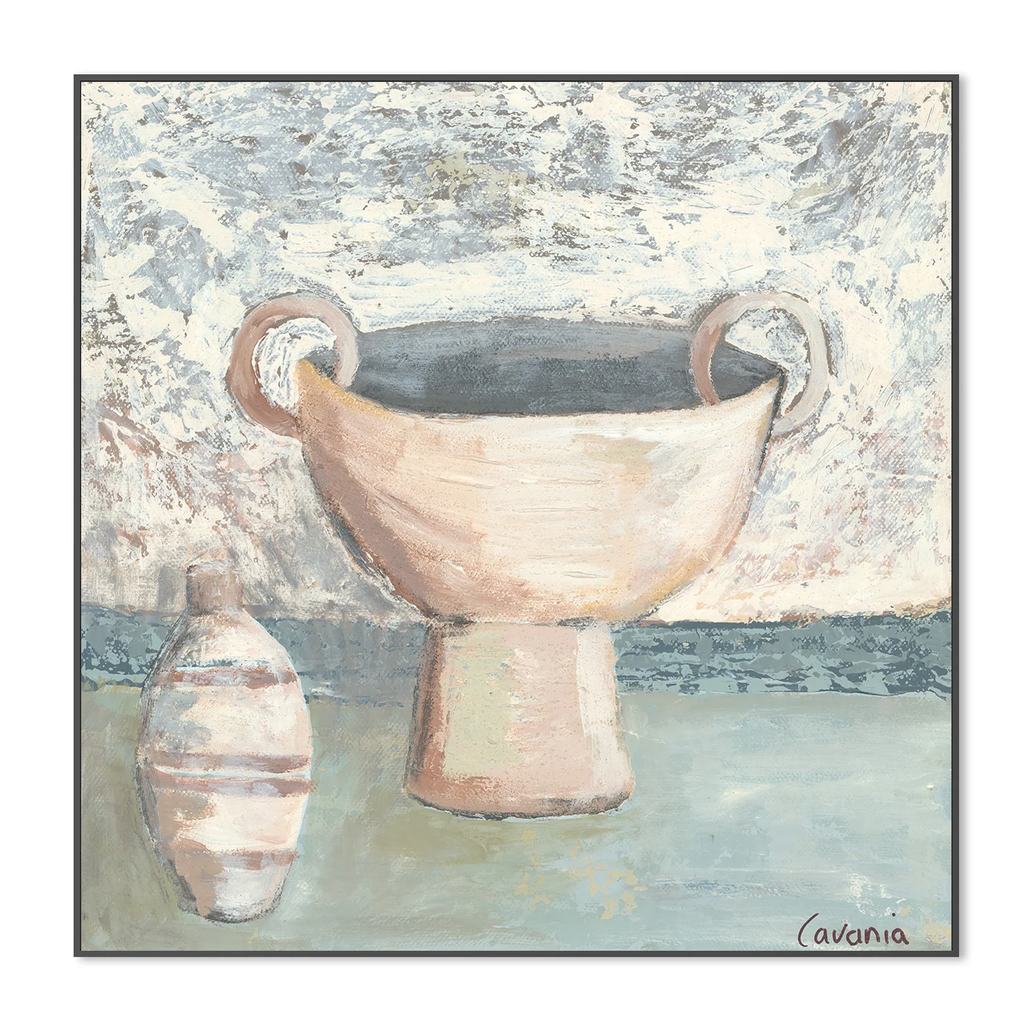 Vessel, Style A - Image 3