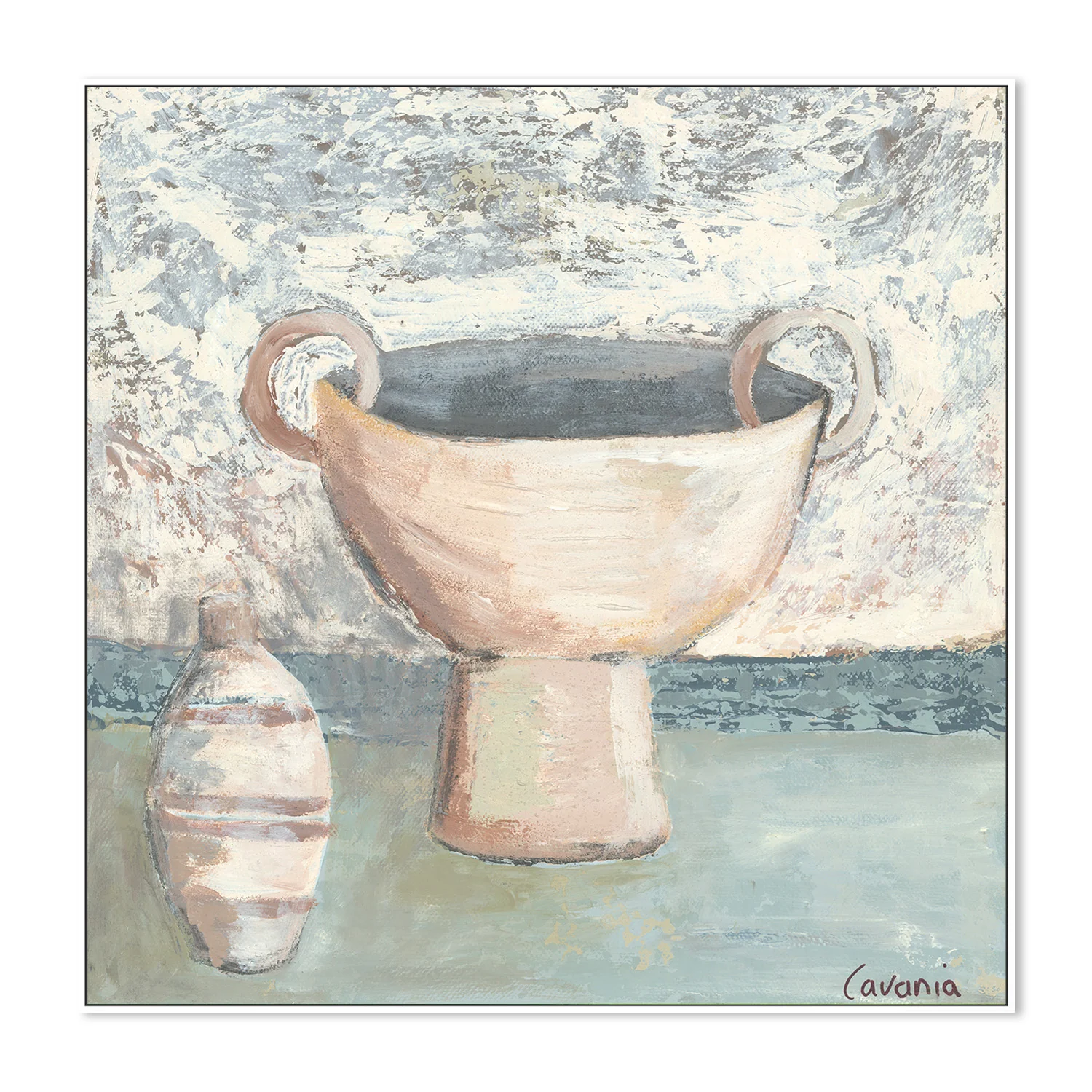 Vessel, Style A - Image 5