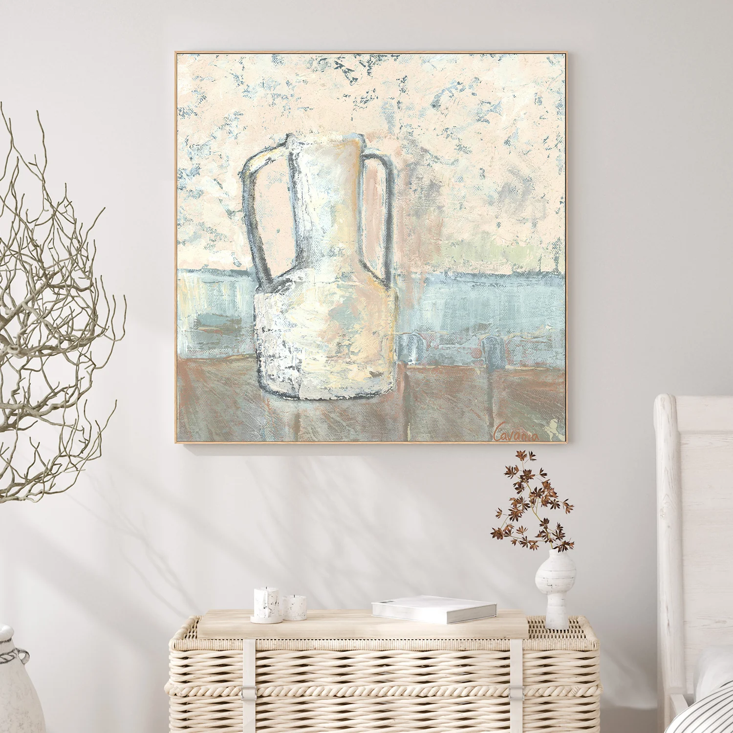 Vessel, Style B - Image 2