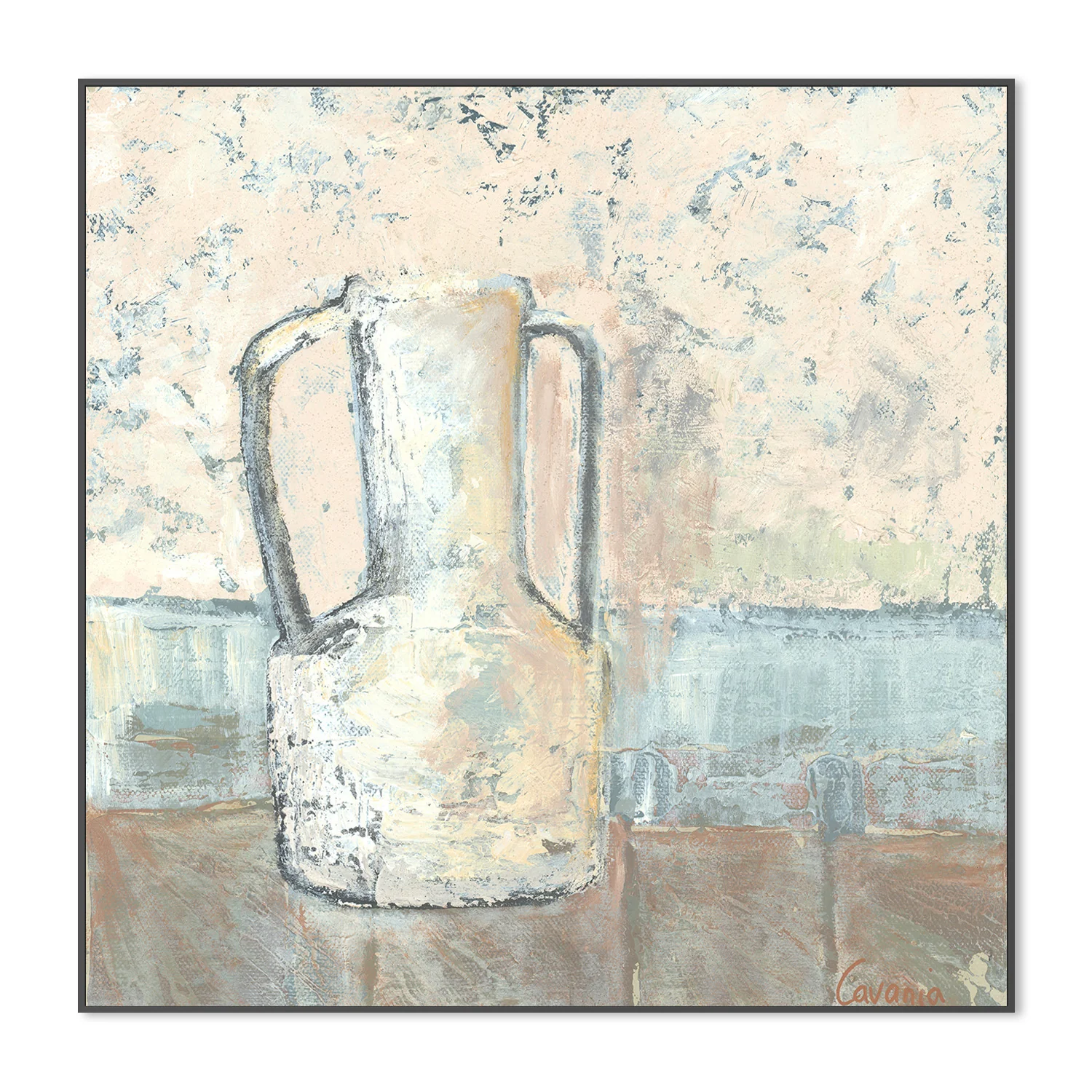 Vessel, Style B - Image 3