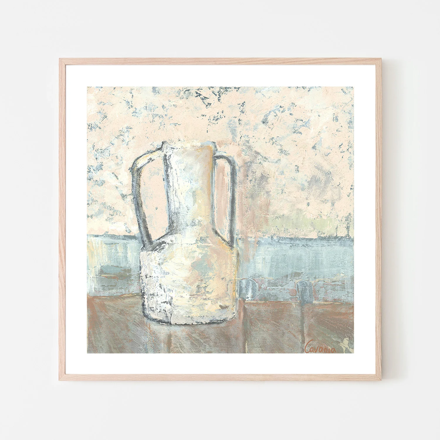 Vessel, Style B - Image 6