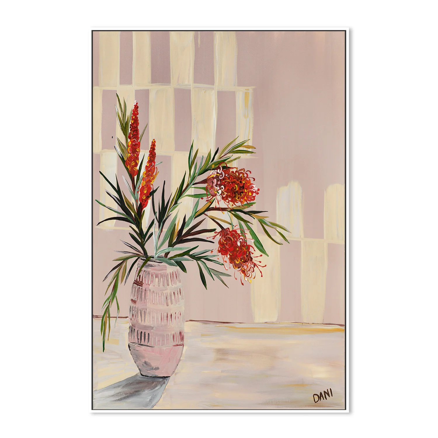 Vessel, Style B - Image 5