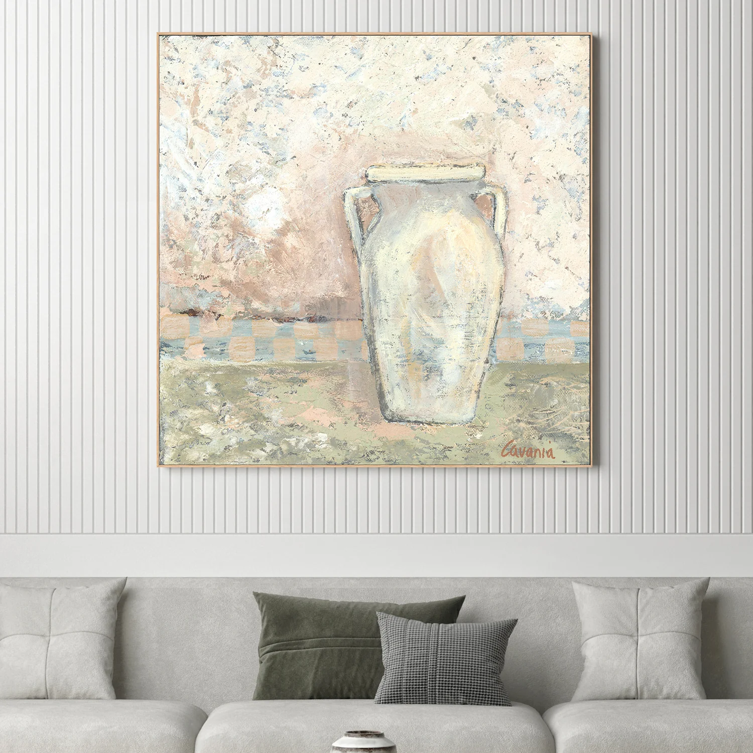 Vessel, Style D - Image 2