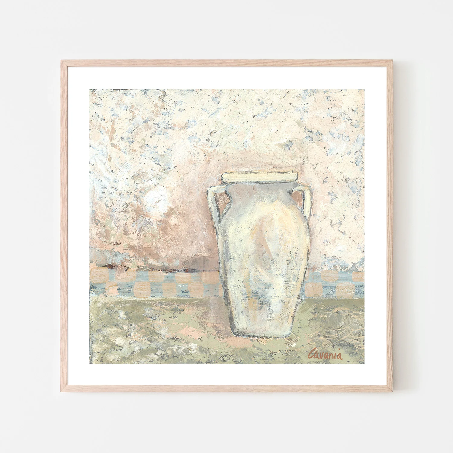 Vessel, Style D - Image 6