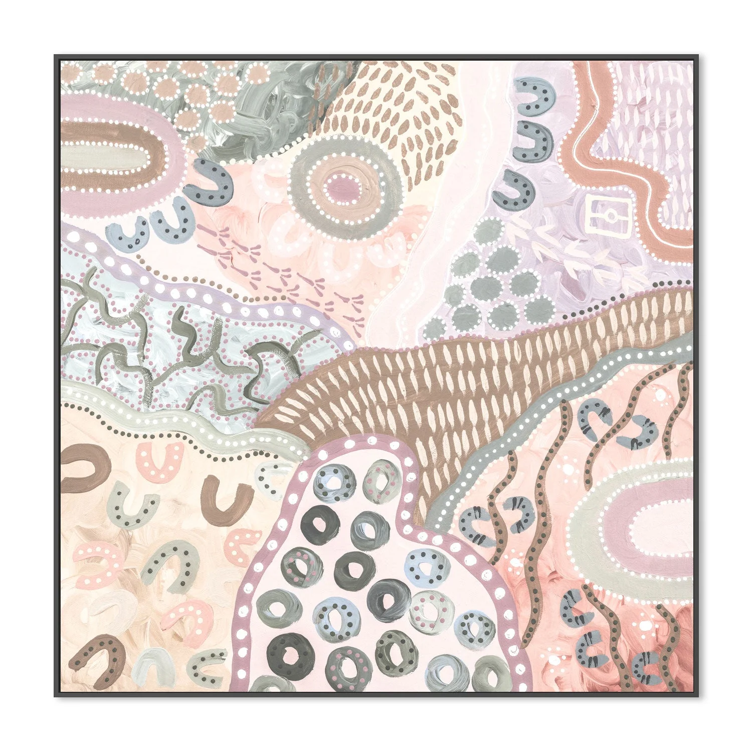 Vibrancy, Style A - Image 3