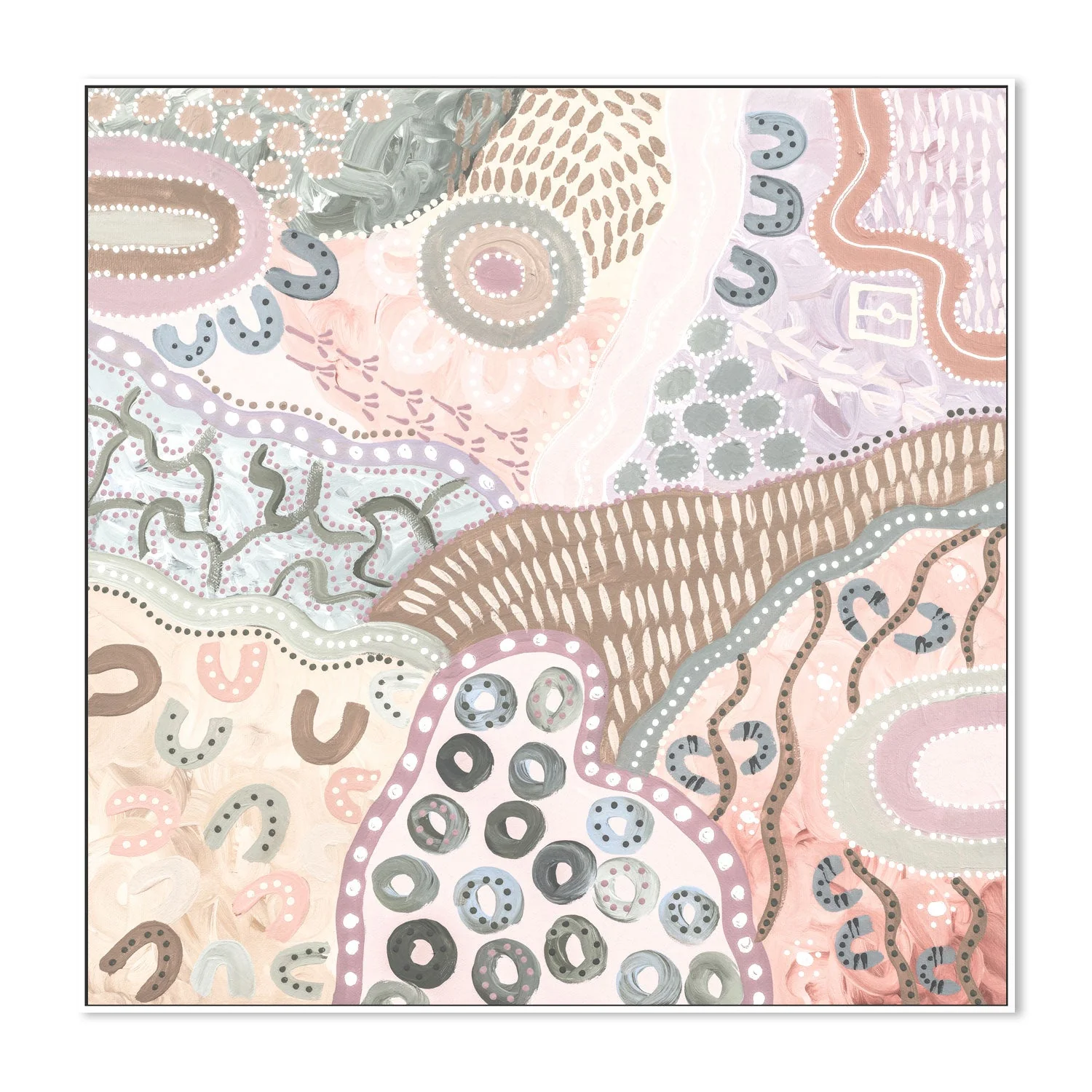 Vibrancy, Style A - Image 5