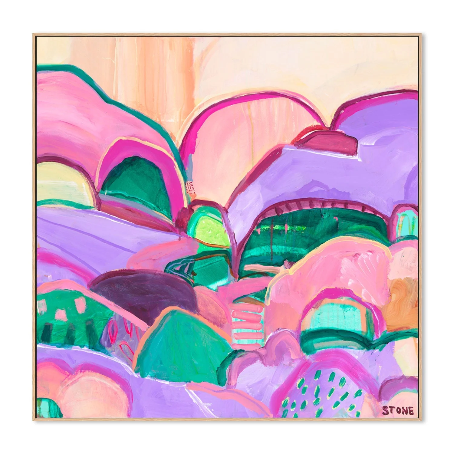 Vibrant Hills - Image 5
