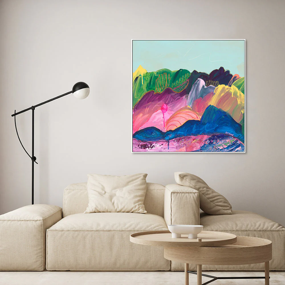 Vibrant Valley, Style B - Image 7