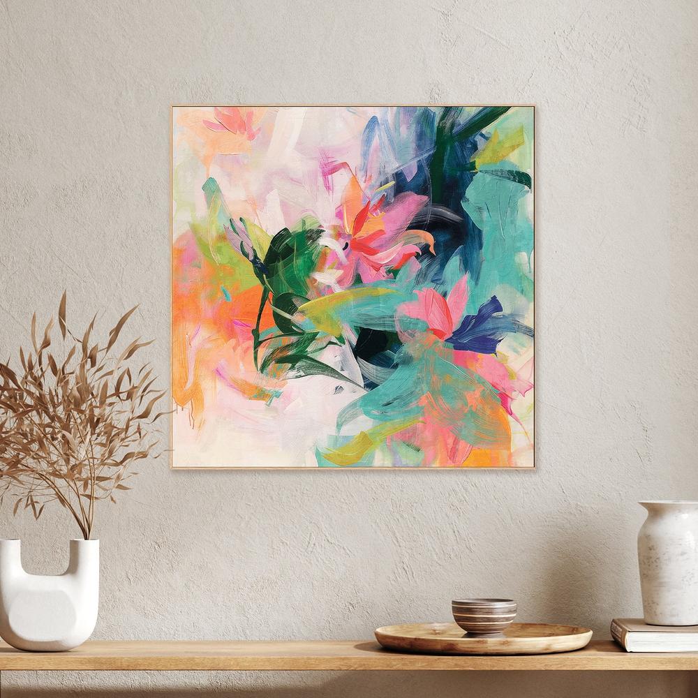 Vibrant Whimsy, Style A - Image 2