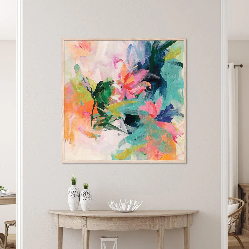 Vibrant Whimsy, Style A - Image 7