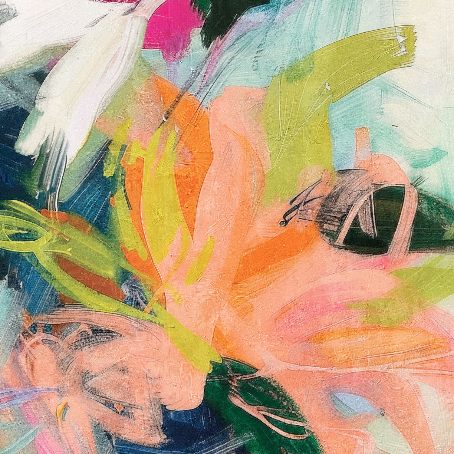 Vibrant Whimsy, Style B - Image 11