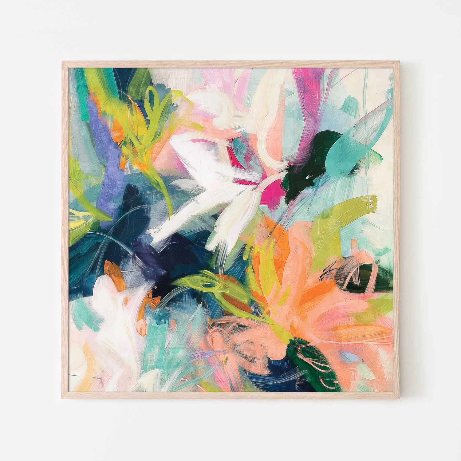 Vibrant Whimsy, Style B - Image 6