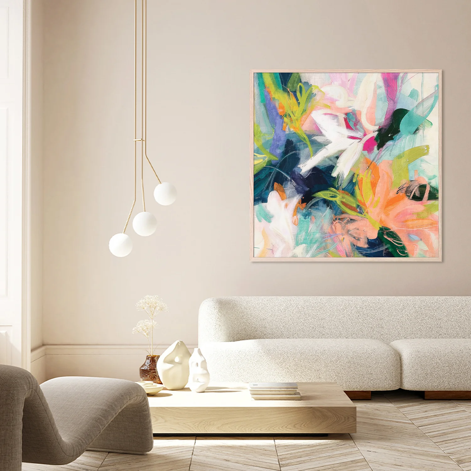 Vibrant Whimsy, Style B - Image 8