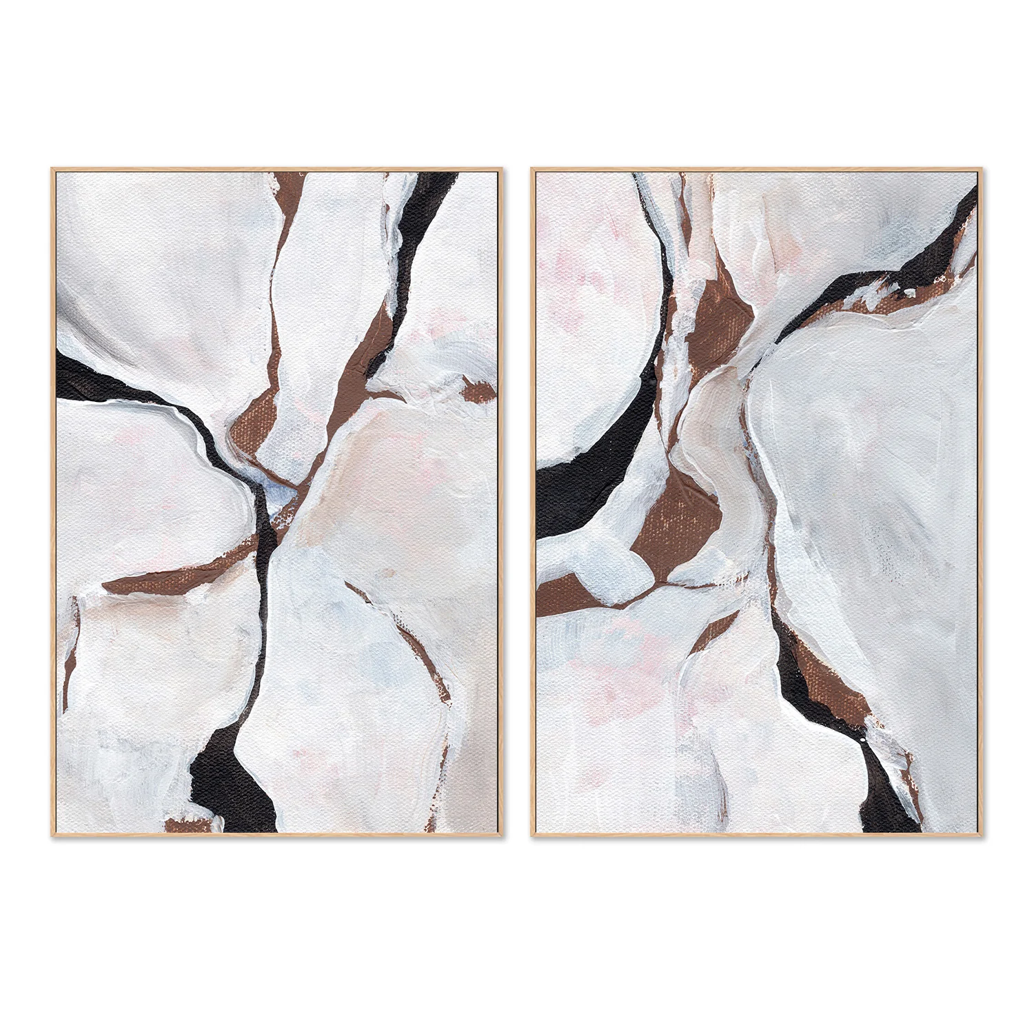 Vibration, Style A & B, Set Of 2 - Image 4