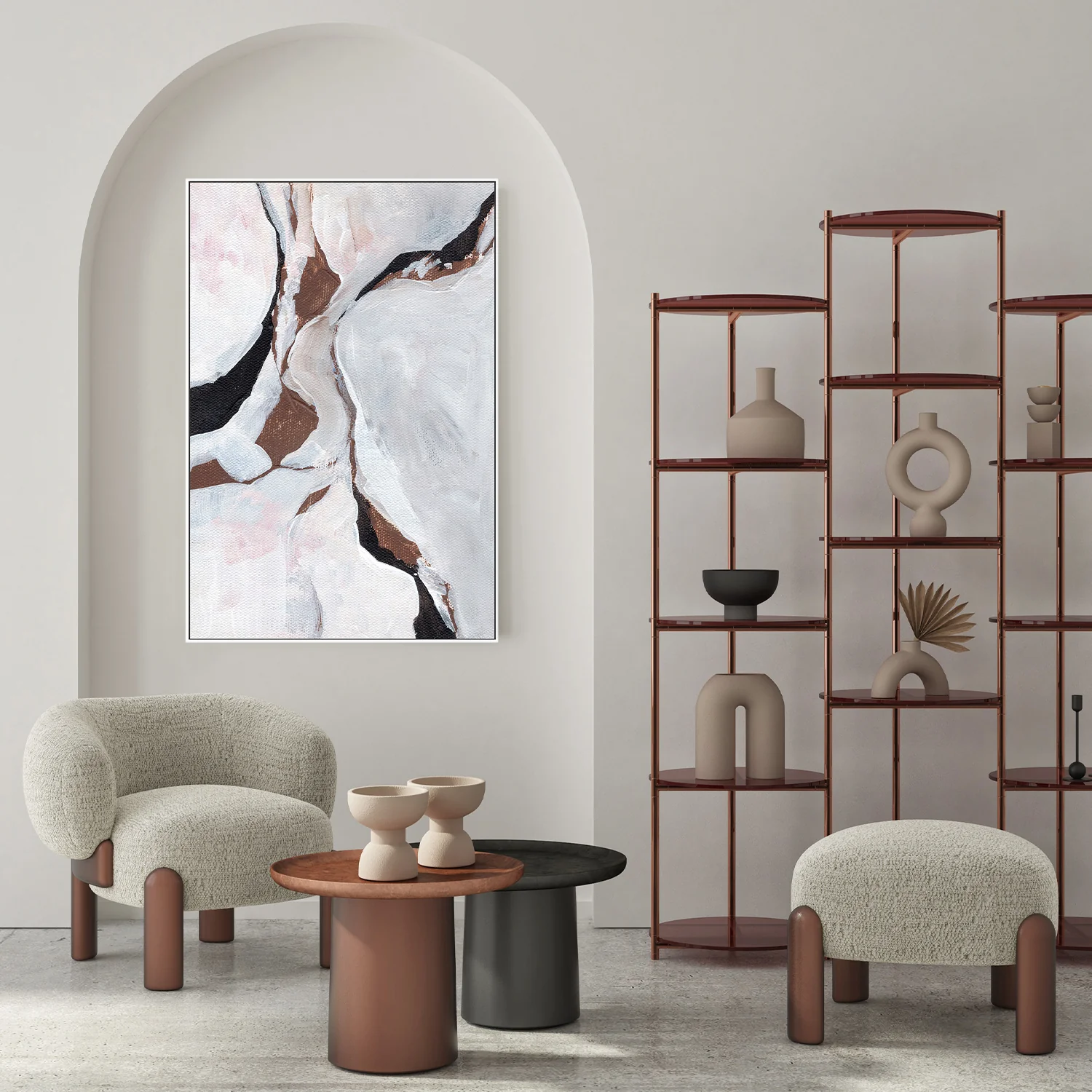 Vibration, Style B - Image 7