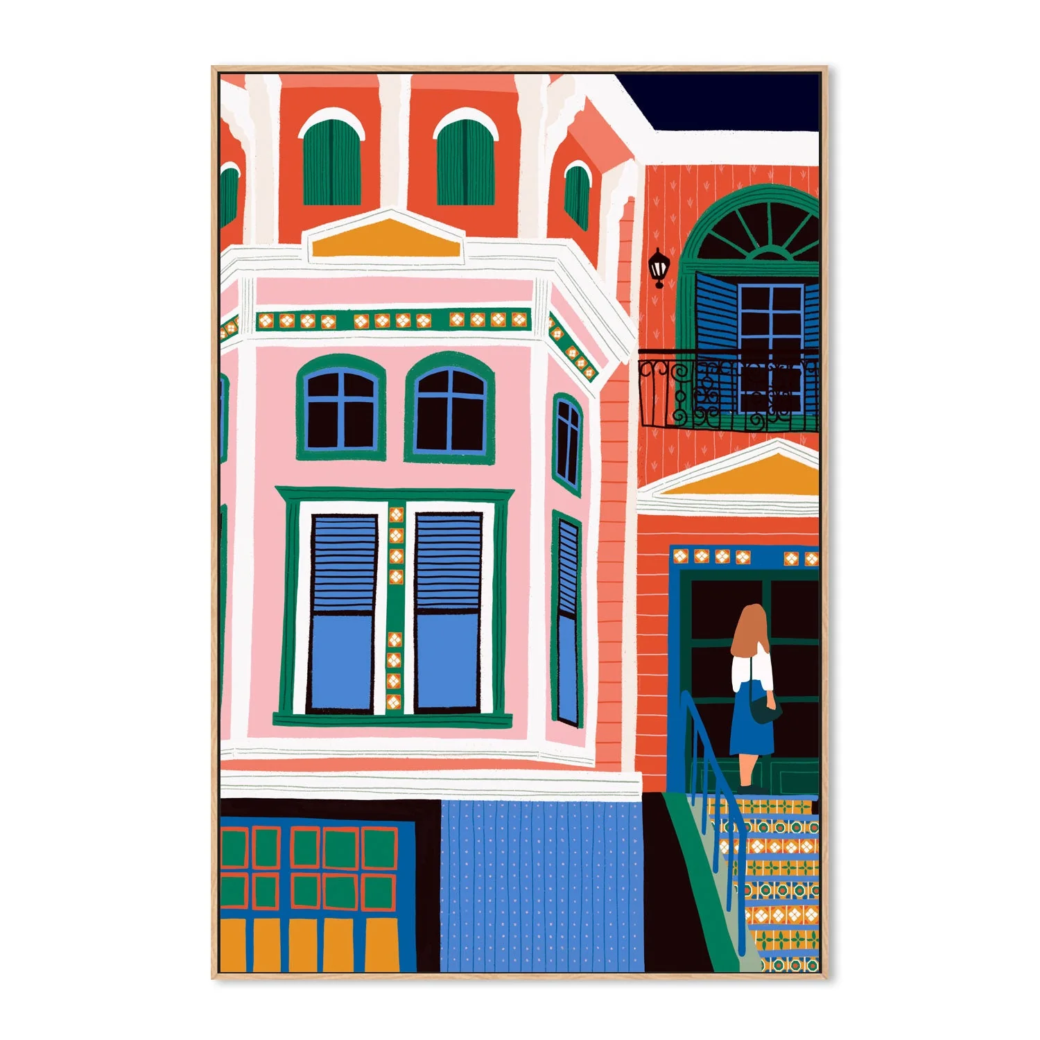 Victorian House - Image 4