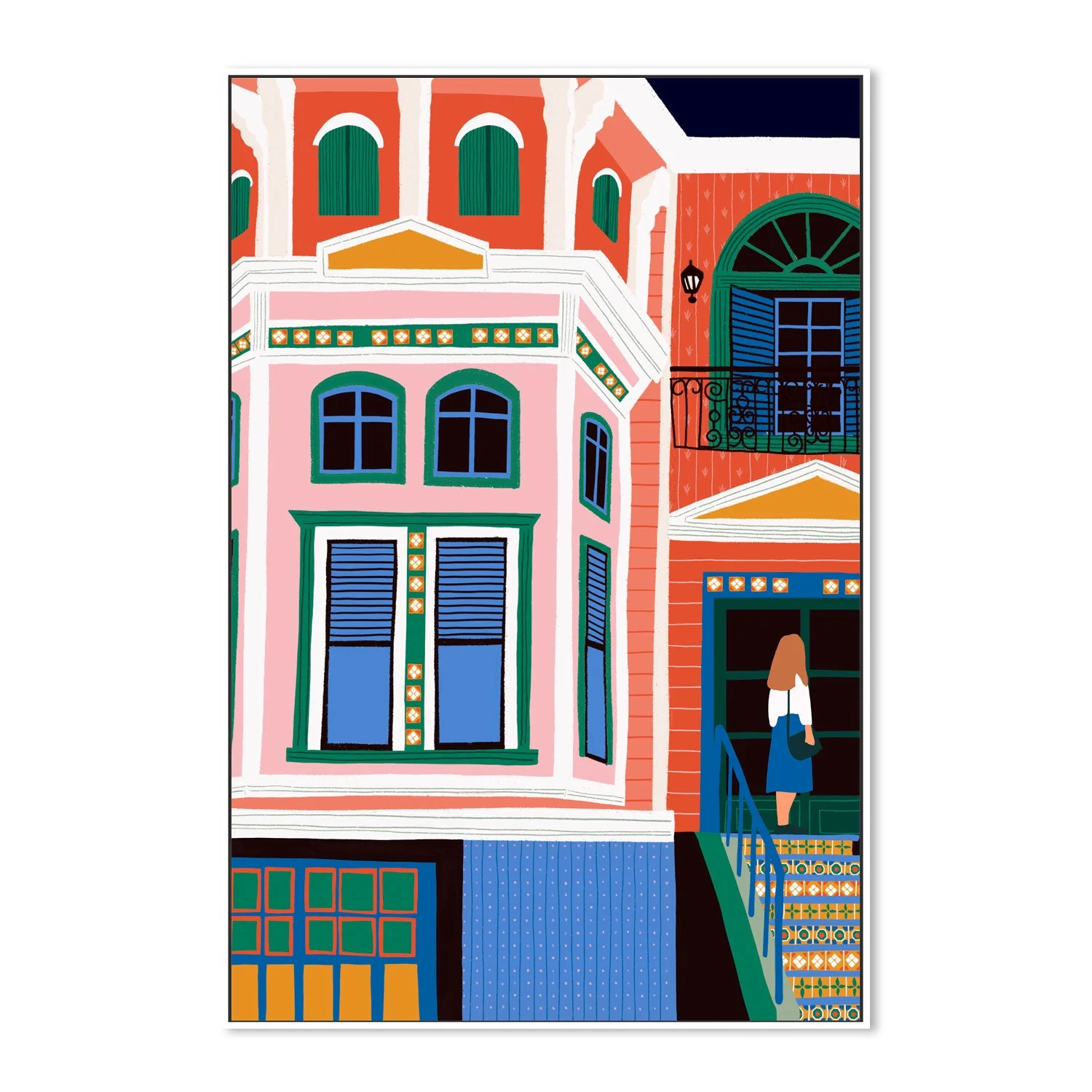 Victorian House - Image 5