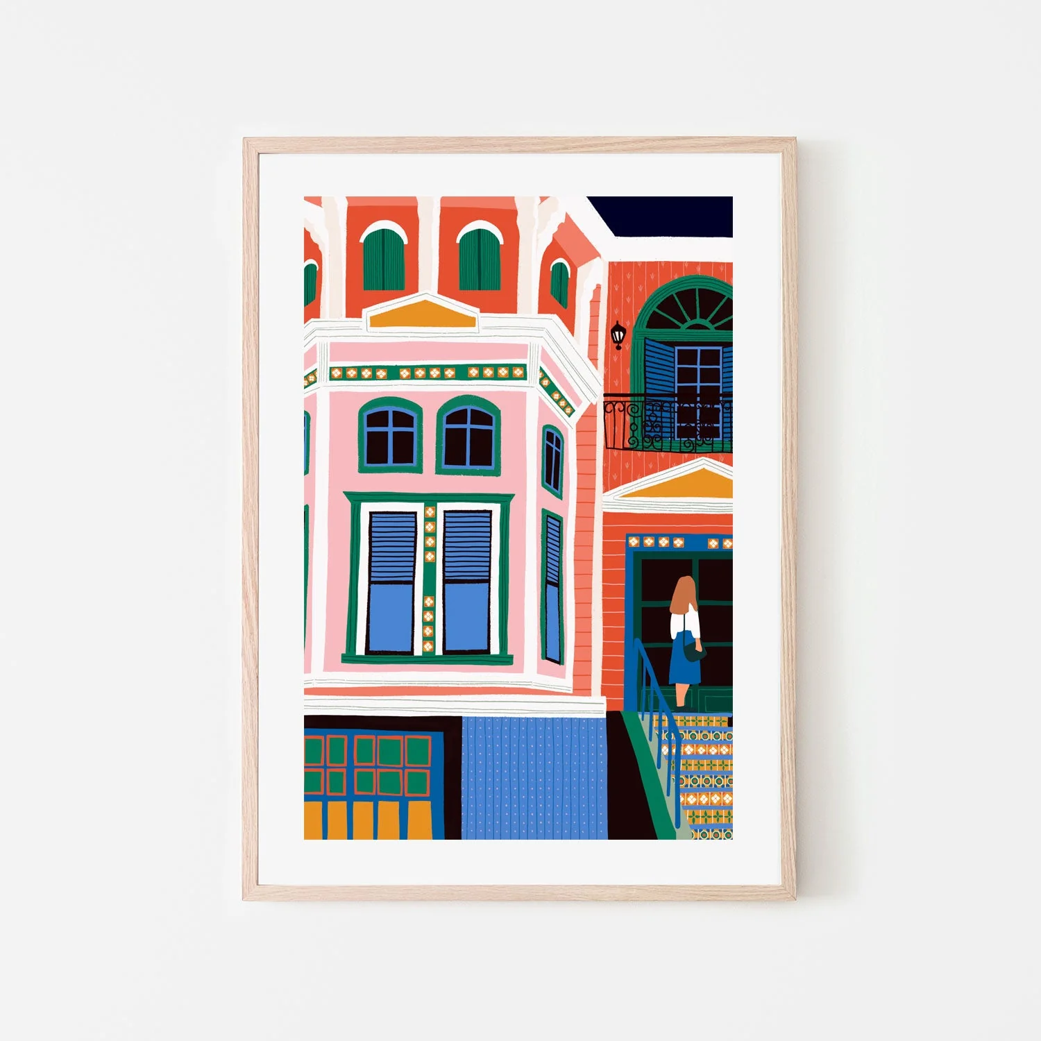Victorian House - Image 6