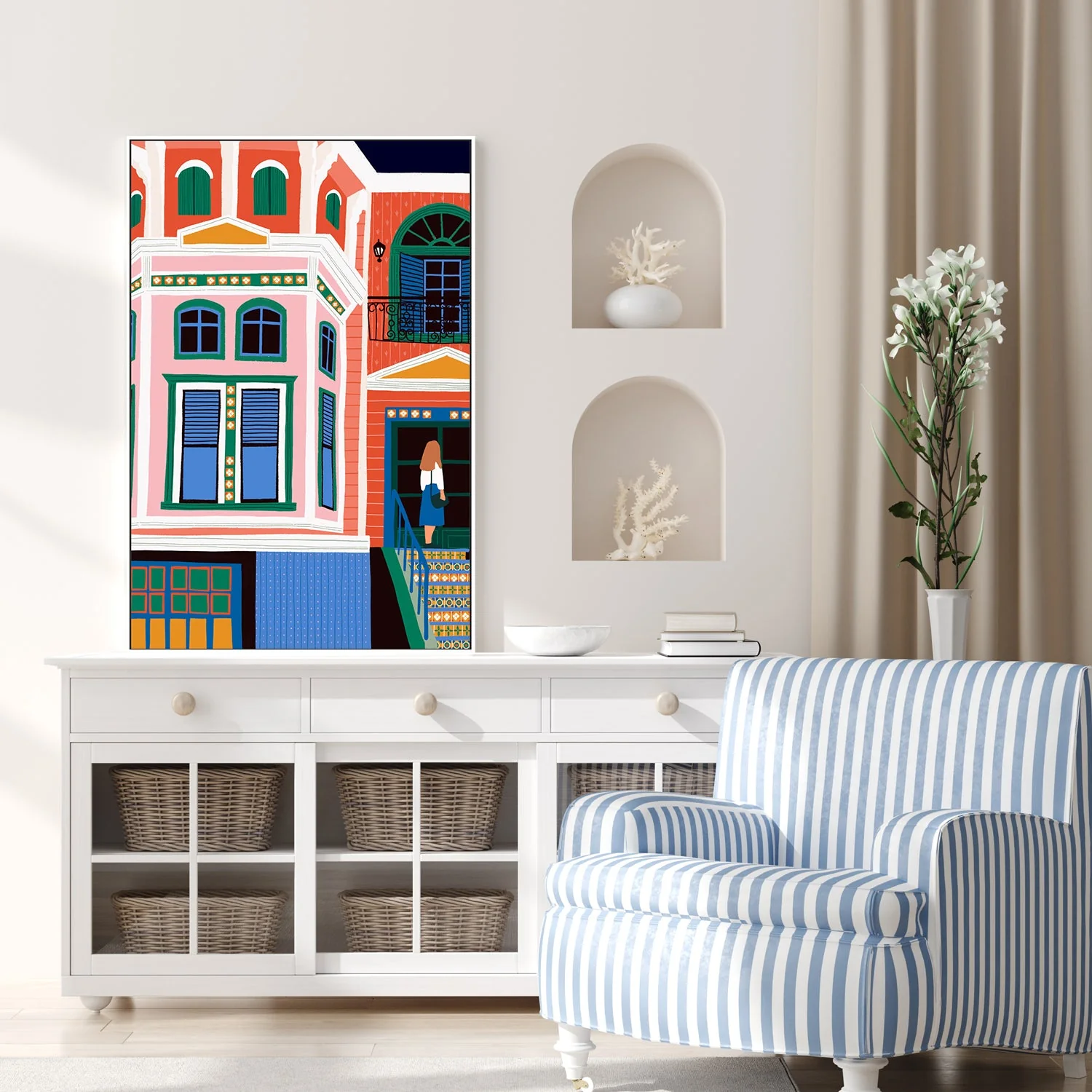 Victorian House - Image 7