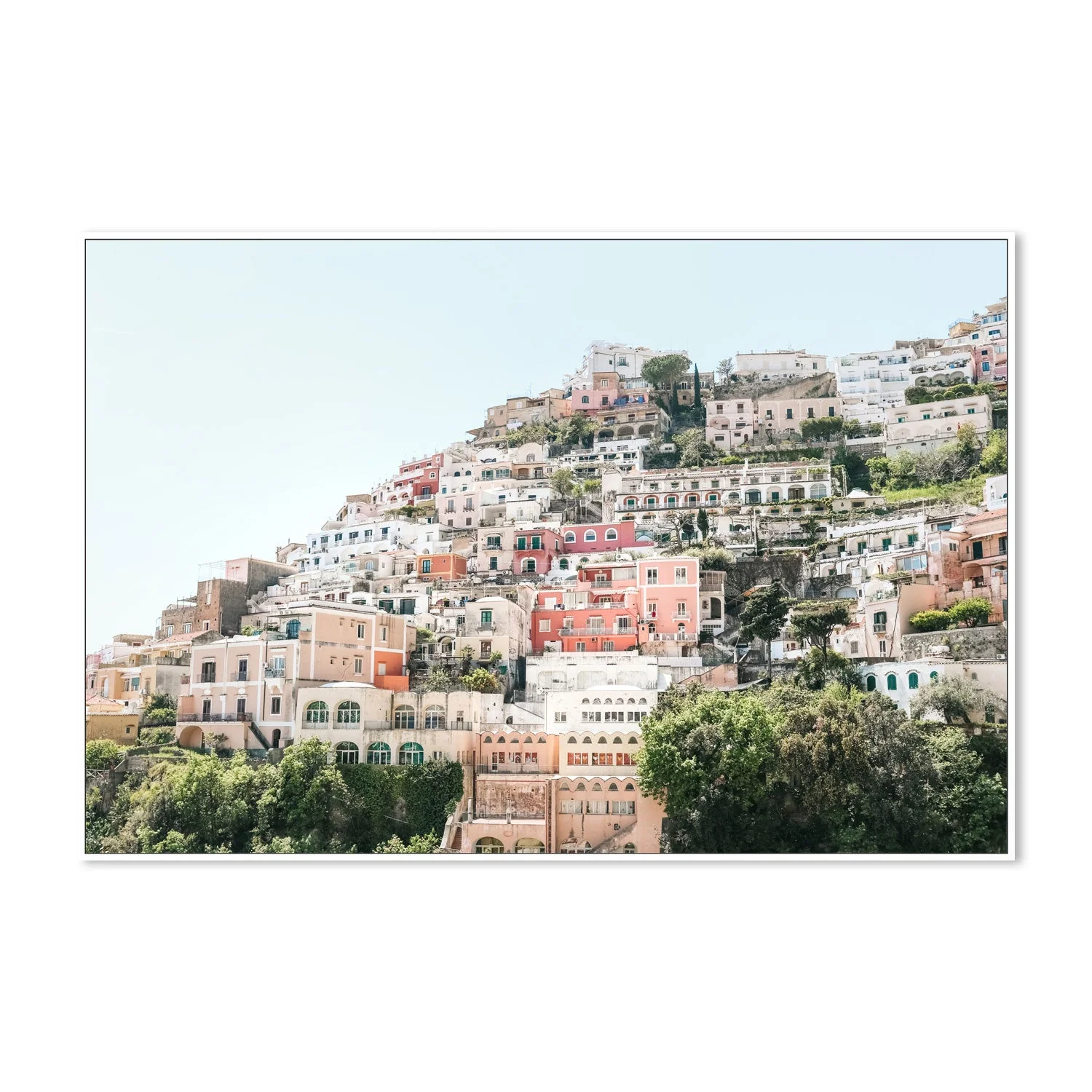 Villa’s of Amalfi, Amalfi Coast, Italy - Image 5