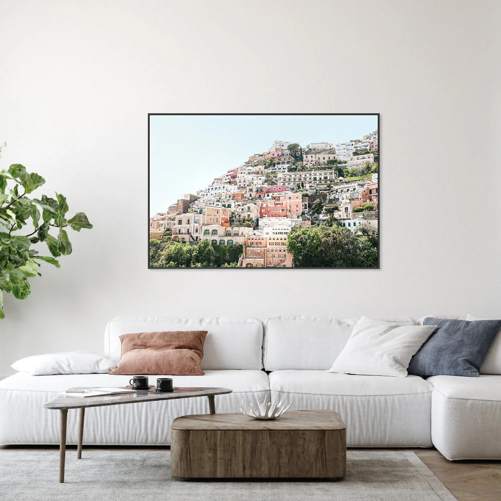 Villa’s of Amalfi, Amalfi Coast, Italy - Image 7