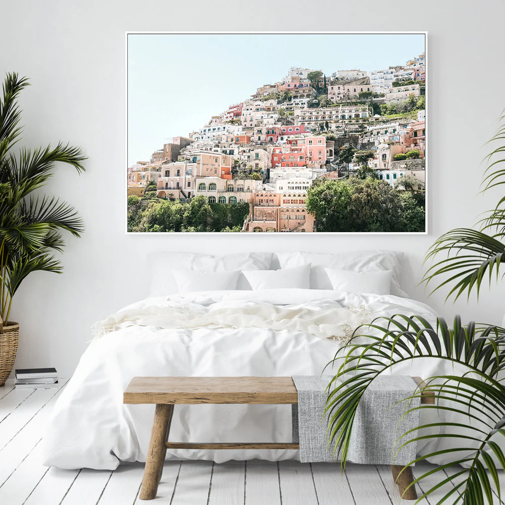 Villa’s of Amalfi, Amalfi Coast, Italy - Image 8