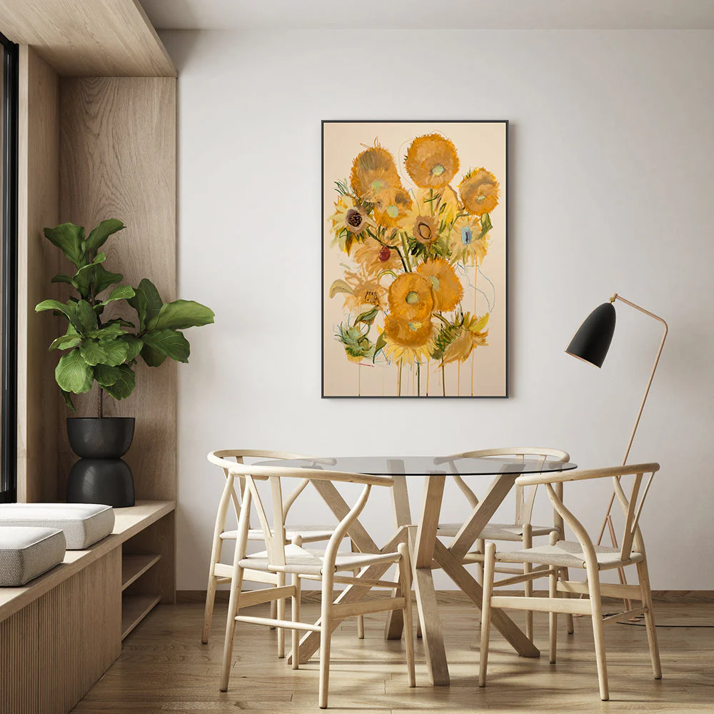 Vincent's Flowers - Image 2