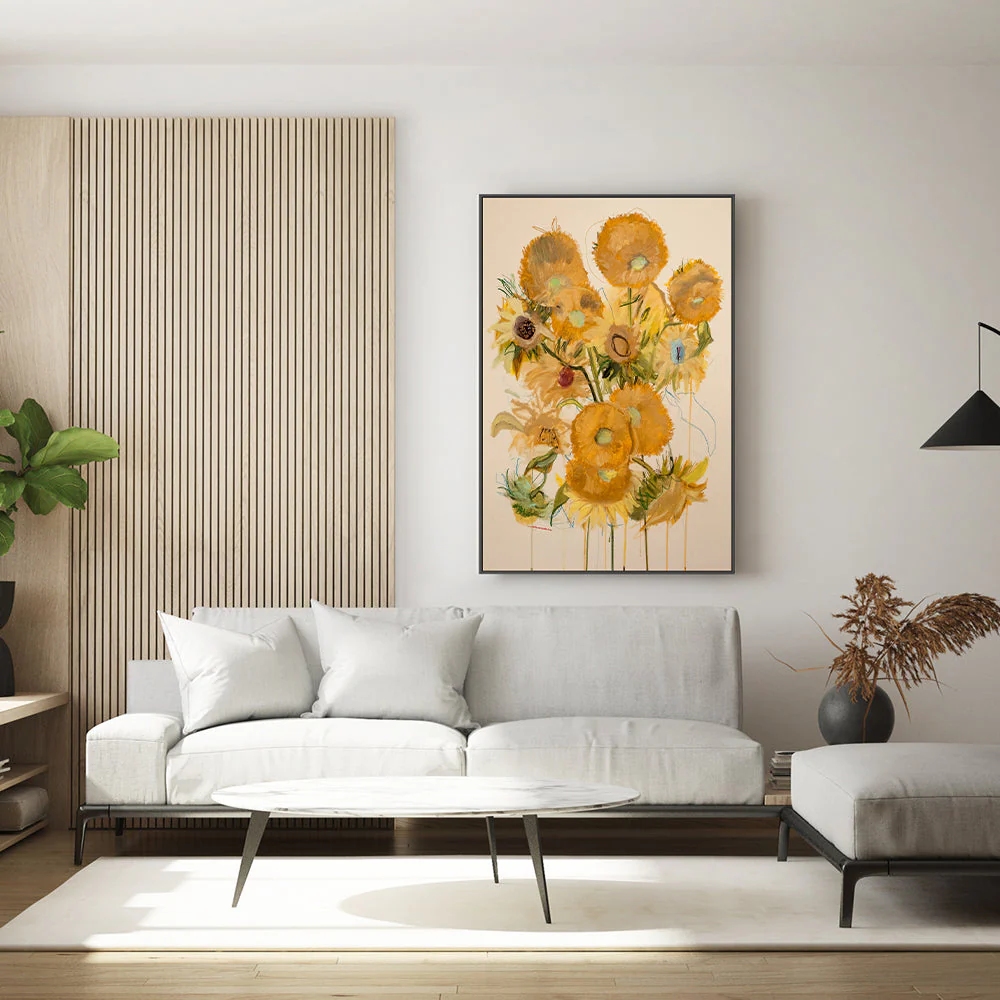 Vincent's Flowers - Image 7