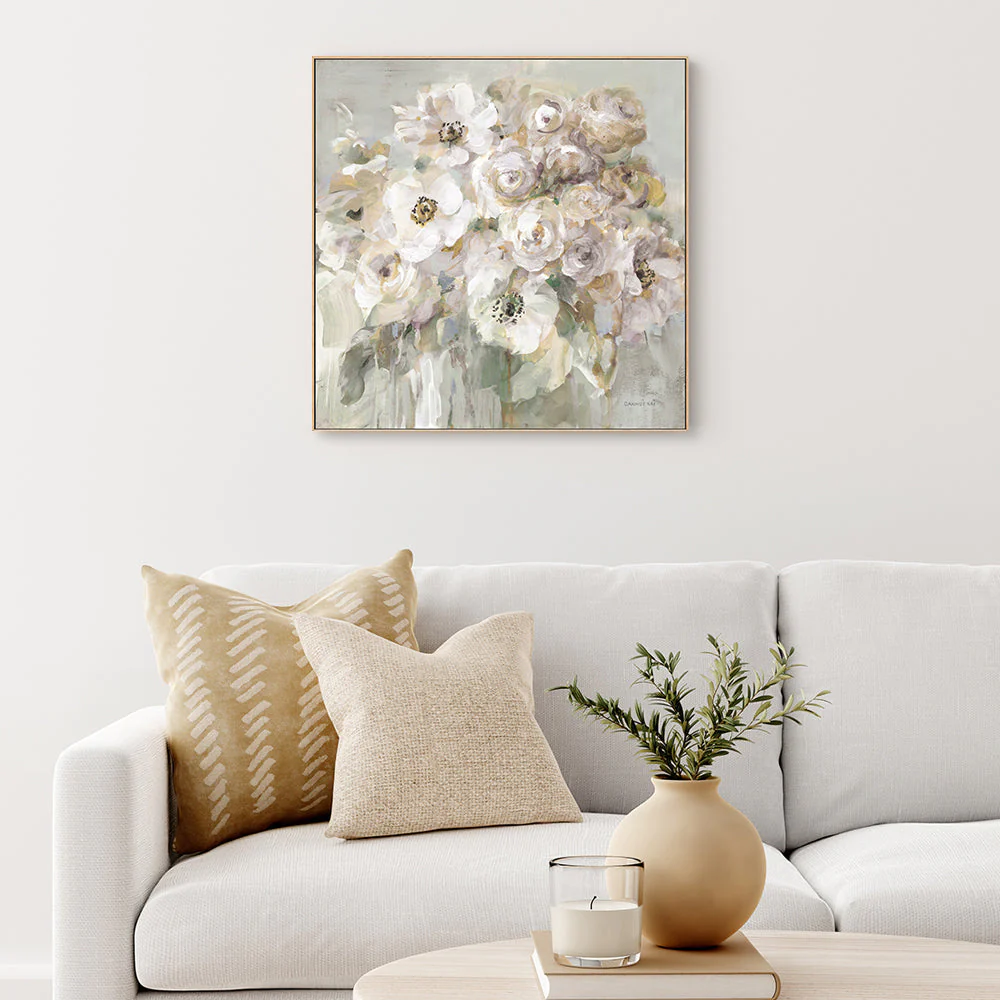 Vintage Blooms - Image 2