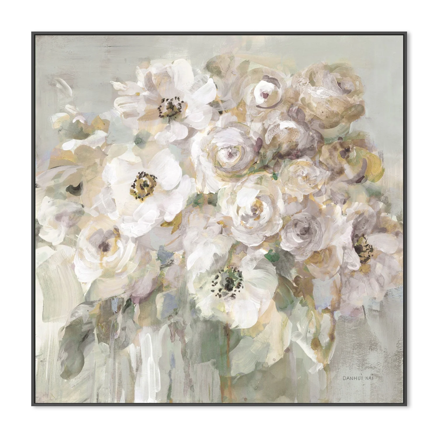 Vintage Blooms - Image 3