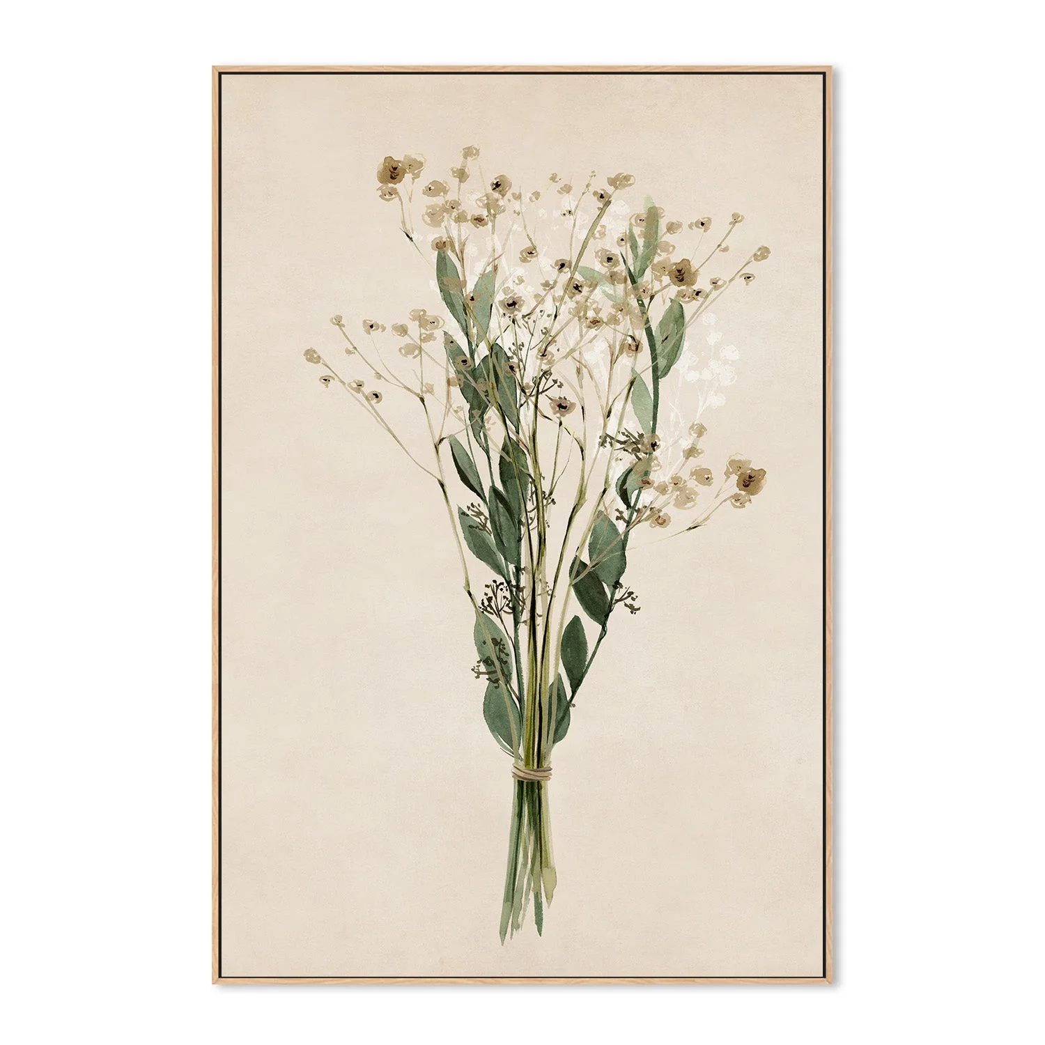 Vintage Dried Bunch, Style A - Image 4