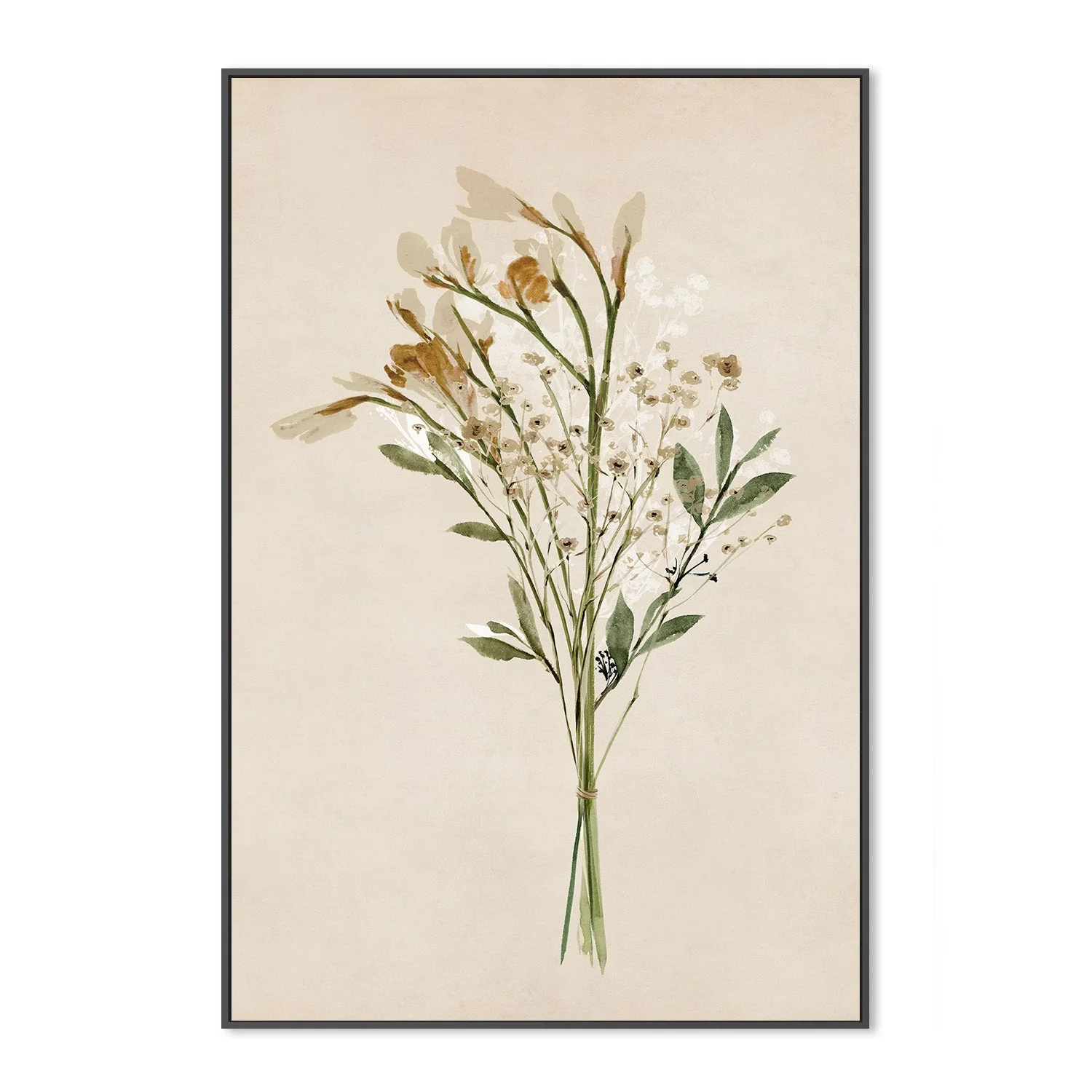 Vintage Dried Bunch, Style B - Image 3